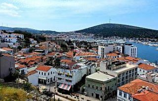 Çeşme’deki otelciler depremzedelerin istihdamı...