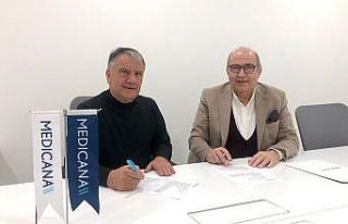 Çeşmeli esnafa Medicana ayrıcalığı