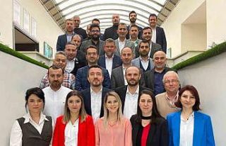 ’Çeyrek asırdır’ başarıya koşuyorlar