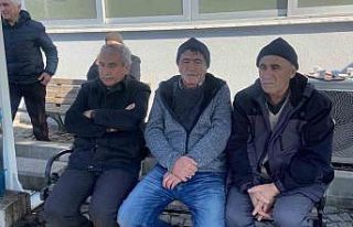 Cezaevinde ölü bulunan Alparslan Arslan’ın babası...