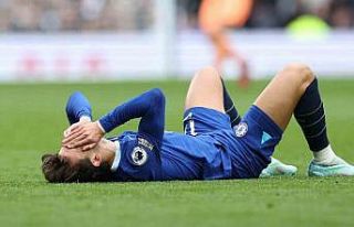 Chelsea’nin kötü gidişatı devam ediyor