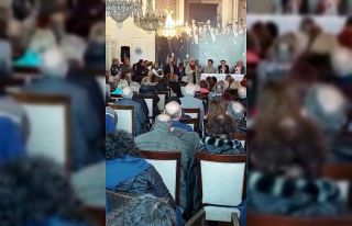 CHP’li eski yönetici Aydın: “İğneyi önce...