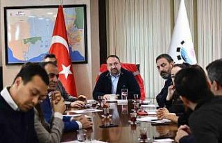 Çiğli’de depremzedeler için ‘kriz masası’...