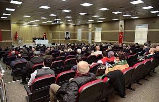 Çiloğlu, "Bir çocuğun tebessümü için haydi...