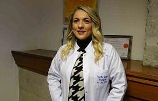 Cilt hastalıklarına dikkat: sebebi psikolojik olabilir