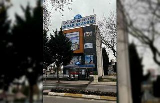 Çınar Akademiden depremzede öğrencilere ücretsiz...