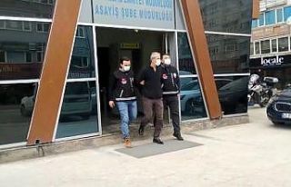 Cinayet işleyen ağabeyi için "Peygamber sabrı...