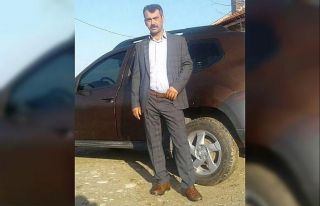 Cinayet zanlısı muhtar tutuklandı