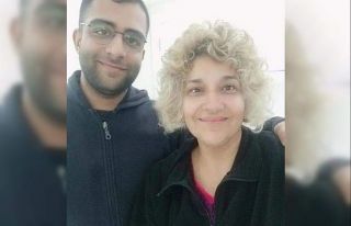 Çineli öğretmen depremde hayatını kaybetti