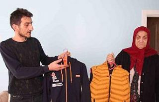 Çocuğu hastanede yaşam mücadelesi veren babadan...