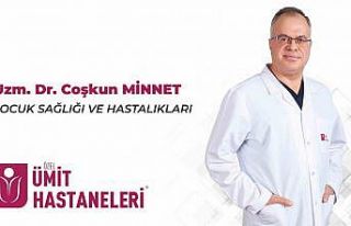 Çocuklarda geçmeyen grip neden oluyor
