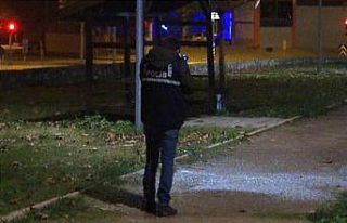 Çocukların kavgasında bıçak çekildi: 1 yaralı