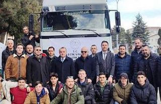 Çocukların yüzleri gülmesi için oyuncak ve eğitim...