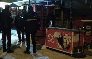 Çorum’da silahlı kavga: 2 yaralı