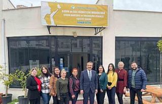 Çukurova’da ücretsiz psikolojik danışmanlık...