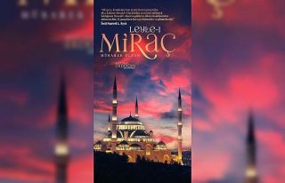 Cumhurbaşkanı Erdoğan’dan Miraç Kandili mesajı