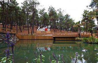 Cumhurbaşkanı Recep Tayyip Erdoğan Sultanbeyli’de...