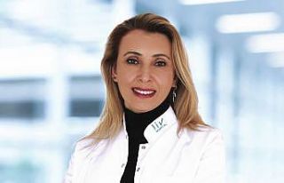 Cüzzamın belirtileri