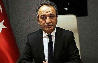 DAİMFED afet bölgelerinde yardıma koştu