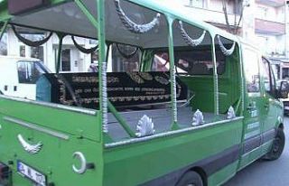 Danıştay saldırısının faili Alparslan Arslan...