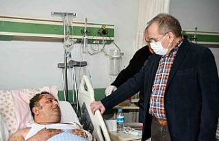 Demir: “Yaralar sarılacak”