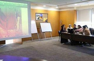 DENİB Akademi’den ‘Workshop’ eğitimi