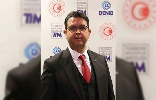 DENİB Başkanı Memişoğlu, Denizli’nin Ocak ayı...