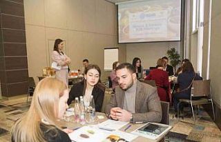 Denizli gıda sektörü DENİB ile Rusya pazarına...