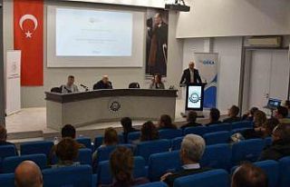 Denizli OSB’de ‘Teknoloji Geliştirme Bölgesi’...