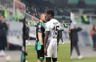 Denizlispor’a ceza yağdı