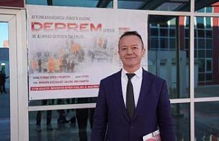 Deprem bölgesinde inceleme yapan uzman açıkladı