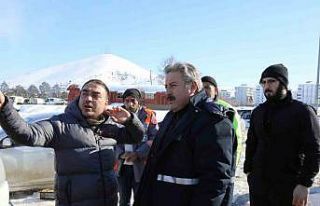 Deprem Bölgesindeki Çölyak Hastalarına Melikgazi...