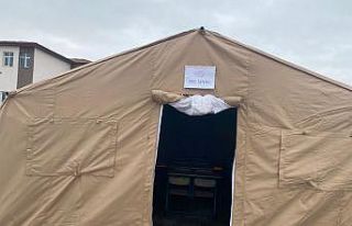 Deprem bölgesindeki öğrencilere LGS ve YKS’ye...