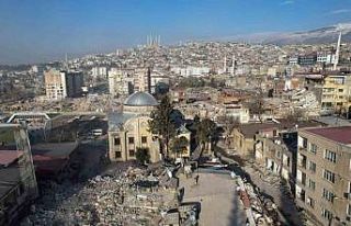 Deprem bölgesindeki şirketler OHAL kapsamında koruma...