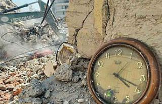 Deprem bölgesinden Bursa’ya dönen ekipten çarpıcı...