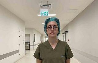 Deprem bölgesinden gelen doktordan acı açıklama:...