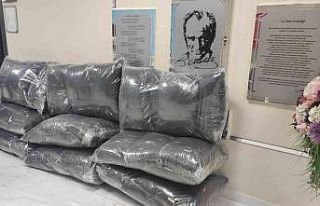 Deprem bölgesinin uyku tulumları Balıkesir’den