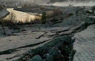 Deprem sadece binaları yıkmadı