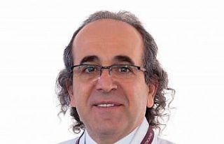 Deprem sonrası enfeksiyon riskine karşı hayati...