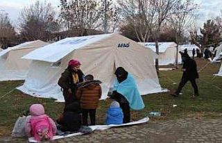 Deprem sonrası “normal“ yaşama nasıl dönebiliriz