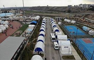 “Deprem yaralarını etkili ve doğru iletişimle...