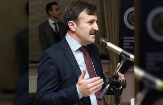 Deprem Yardımlarında ESTP çatısı altında tarih...