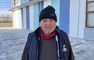 Depremde 2 kızını kaybeden Adem Çöllü: “Büyük...