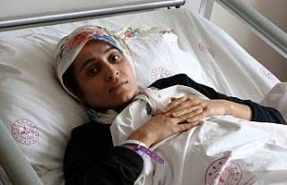 Depremde annesini dinledi, ölümden kurtuldu