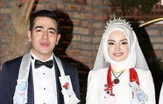 Depremde hayatını kaybeden Karamanlı genç hakim...