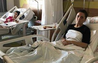 "Depremde hayatını kaybeden kızım, evcilik...