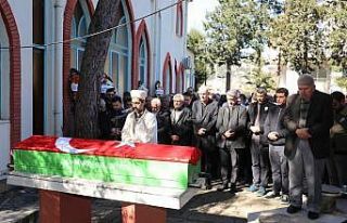 Depremde hayatını kaybeden Marmarisli tur rehberi...