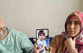 Depremde ölen kardeşinin 2 çocuğunu sahiplendi;...