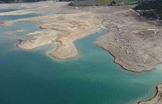 Depremin ardından Adana’da kuraklık endişesi