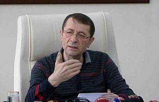 Depremin bilançosu: Kayseri’de 73 ağır hasarlı...